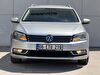2011 Benzin Otomatik Volkswagen Passat Variant Gri Turmak Turizm Ticaret Ve San. Ltd. Şti.