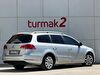 2011 Benzin Otomatik Volkswagen Passat Variant Gri Turmak Turizm Ticaret Ve San. Ltd. Şti.