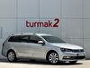 2011 Benzin Otomatik Volkswagen Passat Variant Gri Turmak Turizm Ticaret Ve San. Ltd. Şti.