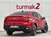 2025 Benzin Otomatik Citroen C4 X Kırmızı Turmak Turizm Ticaret Ve San. Ltd. Şti.