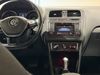 2015 Dizel Otomatik Volkswagen Polo Siyah Turmak Turizm Ticaret Ve San. Ltd. Şti.