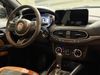 2025 Dizel Otomatik Fiat Egea Cross Gri Turmak Turizm Ticaret Ve San. Ltd. Şti.