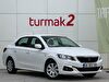 2017 Dizel Manuel Peugeot 301 Beyaz Turmak Turizm Ticaret Ve San. Ltd. Şti.