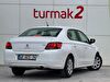 2017 Dizel Manuel Peugeot 301 Beyaz Turmak Turizm Ticaret Ve San. Ltd. Şti.