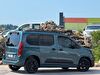 2025 Dizel Manuel Fiat Doblo Turkuaz Turmak Turizm Ticaret Ve San. Ltd. Şti.