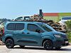 2025 Dizel Manuel Fiat Doblo Turkuaz Turmak Turizm Ticaret Ve San. Ltd. Şti.