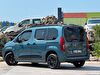 2025 Dizel Manuel Fiat Doblo Turkuaz Turmak Turizm Ticaret Ve San. Ltd. Şti.