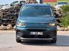 2025 Dizel Manuel Fiat Doblo Turkuaz Turmak Turizm Ticaret Ve San. Ltd. Şti.