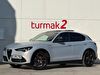 2023 Benzin Otomatik Alfa Romeo Stelvio Gri Turmak Turizm Ticaret Ve San. Ltd. Şti.