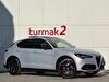 2023 Benzin Otomatik Alfa Romeo Stelvio Gri Turmak Turizm Ticaret Ve San. Ltd. Şti.