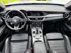 2023 Benzin Otomatik Alfa Romeo Stelvio Gri Turmak Turizm Ticaret Ve San. Ltd. Şti.