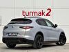 2023 Benzin Otomatik Alfa Romeo Stelvio Gri Turmak Turizm Ticaret Ve San. Ltd. Şti.