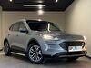 2020 Dizel Otomatik Ford Kuga Gri Turmak Turizm Ticaret Ve San. Ltd. Şti.