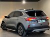 2020 Dizel Otomatik Ford Kuga Gri Turmak Turizm Ticaret Ve San. Ltd. Şti.