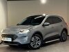 2020 Dizel Otomatik Ford Kuga Gri Turmak Turizm Ticaret Ve San. Ltd. Şti.