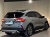 2020 Dizel Otomatik Ford Kuga Gri Turmak Turizm Ticaret Ve San. Ltd. Şti.