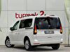 2021 Dizel Manuel Volkswagen Caddy Beyaz Turmak Turizm Ticaret Ve San. Ltd. Şti.