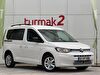 2021 Dizel Manuel Volkswagen Caddy Beyaz Turmak Turizm Ticaret Ve San. Ltd. Şti.