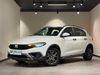 2022 Benzin Manuel Fiat Egea Cross Beyaz Turmak Turizm Ticaret Ve San. Ltd. Şti.