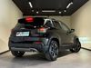 2024 Benzin Otomatik Jeep Avenger Hybrid Siyah Turmak Turizm Ticaret Ve San. Ltd. Şti.
