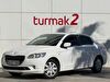 2016 Dizel Manuel Peugeot 301 Beyaz Turmak Turizm Ticaret Ve San. Ltd. Şti.