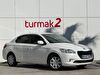 2016 Dizel Manuel Peugeot 301 Beyaz Turmak Turizm Ticaret Ve San. Ltd. Şti.