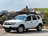 2017 Dizel Manuel Dacia Duster Beyaz Turmak Turizm Ticaret Ve San. Ltd. Şti.
