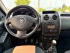 2017 Dizel Manuel Dacia Duster Beyaz Turmak Turizm Ticaret Ve San. Ltd. Şti.