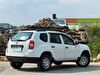 2017 Dizel Manuel Dacia Duster Beyaz Turmak Turizm Ticaret Ve San. Ltd. Şti.