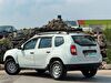 2017 Dizel Manuel Dacia Duster Beyaz Turmak Turizm Ticaret Ve San. Ltd. Şti.