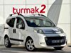 2014 Dizel Otomatik Fiat Fiorino Beyaz Turmak Turizm Ticaret Ve San. Ltd. Şti.