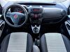 2014 Dizel Otomatik Fiat Fiorino Beyaz Turmak Turizm Ticaret Ve San. Ltd. Şti.