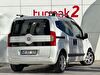 2014 Dizel Otomatik Fiat Fiorino Beyaz Turmak Turizm Ticaret Ve San. Ltd. Şti.