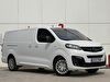 2023 Dizel Manuel Opel Vivaro Beyaz Turmak Turizm Ticaret Ve San. Ltd. Şti.