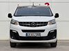 2023 Dizel Manuel Opel Vivaro Beyaz Turmak Turizm Ticaret Ve San. Ltd. Şti.