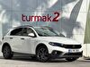 2022 Dizel Otomatik Fiat Egea Beyaz Turmak Turizm Ticaret Ve San. Ltd. Şti.