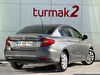 2018 Benzin Manuel Fiat Egea Gri Turmak Turizm Ticaret Ve San. Ltd. Şti.