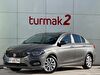 2018 Benzin Manuel Fiat Egea Gri Turmak Turizm Ticaret Ve San. Ltd. Şti.
