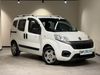 2018 Dizel Manuel Fiat Fiorino Beyaz Turmak Turizm Ticaret Ve San. Ltd. Şti.