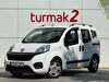 2018 Dizel Manuel Fiat Fiorino Beyaz Turmak Turizm Ticaret Ve San. Ltd. Şti.