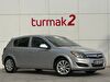 2013 Benzin + LPG Manuel Opel Astra Gümüş Gri Turmak Turizm Ticaret Ve San. Ltd. Şti.