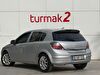 2013 Benzin + LPG Manuel Opel Astra Gümüş Gri Turmak Turizm Ticaret Ve San. Ltd. Şti.