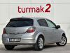 2013 Benzin + LPG Manuel Opel Astra Gümüş Gri Turmak Turizm Ticaret Ve San. Ltd. Şti.