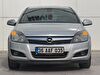 2013 Benzin + LPG Manuel Opel Astra Gümüş Gri Turmak Turizm Ticaret Ve San. Ltd. Şti.
