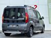 2021 Dizel Manuel Fiat Doblo Gri Turmak Turizm Ticaret Ve San. Ltd. Şti.