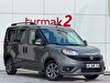 2021 Dizel Manuel Fiat Doblo Gri Turmak Turizm Ticaret Ve San. Ltd. Şti.