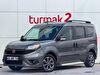 2021 Dizel Manuel Fiat Doblo Gri Turmak Turizm Ticaret Ve San. Ltd. Şti.