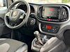 2021 Dizel Manuel Fiat Doblo Gri Turmak Turizm Ticaret Ve San. Ltd. Şti.