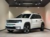 2025 Elektrik Otomatik Fiat Grande Panda Electric Beyaz Turmak Turizm Ticaret Ve San. Ltd. Şti.