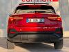 2023 Benzin Otomatik Audi Q3 Kırmızı Turmak Turizm Ticaret Ve San. Ltd. Şti.